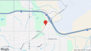 Assault, G Rd & Horizon Dr