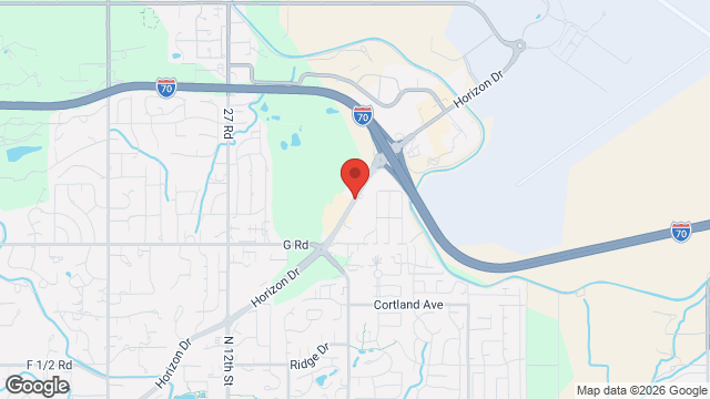 Assault, G Rd & Horizon Dr