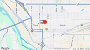 Disturbance, Main St & N 6th St