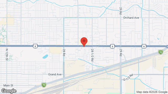 False Alarm Fire, North Ave & 28 1/2 Rd