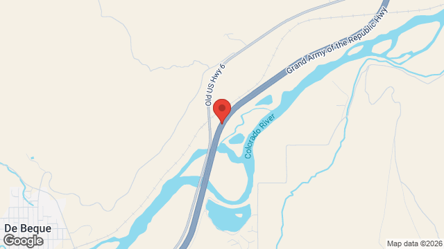 Brush Fire, Mile 63 on I-70