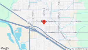 Police Foot Pursuit, E McCune Ave & S Maple St
