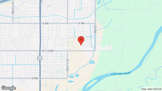 Disturbance, D 1/2 Rd & El Jardin Ln