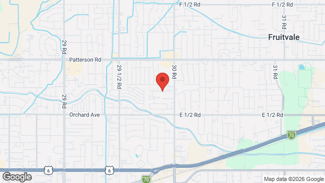 Appliance Fire, Redbud Ct & 30 Rd
