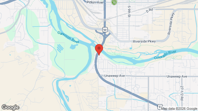 Vehicle Fire, Grand Mesa Ave & Hwy 50