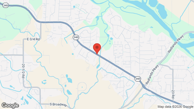 Vehicle Crash, Meadowlark Ln & Broadway