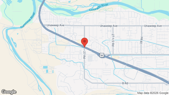 Vehicle Crash, Hwy 50  & 27 Rd