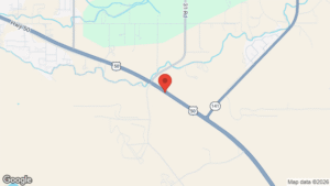 Vehicle Pursuit, Hwy 50 & 31 Rd