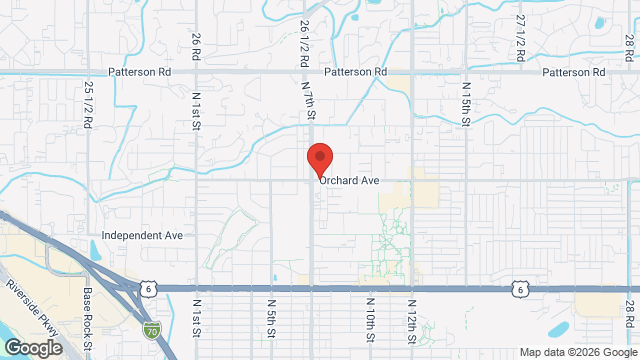 Brush Fire, Orchard Ave & N 7th St