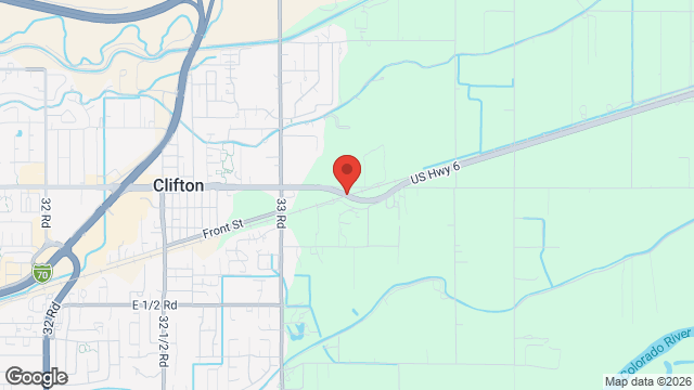 Vehicle Crash, F Rd & 33 3/8 Rd
