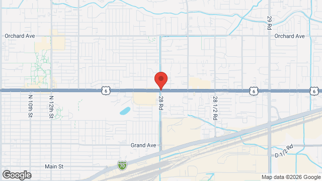 Dirt Bike Crash, North Ave & 28 Rd