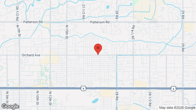 Outstanding Warrants, Orchard Ave & Linda Ln