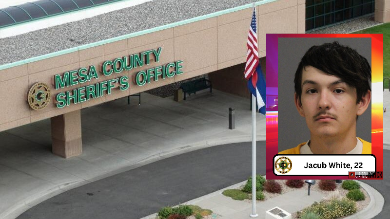 Man Faces Felony Charge for Exploitative Material