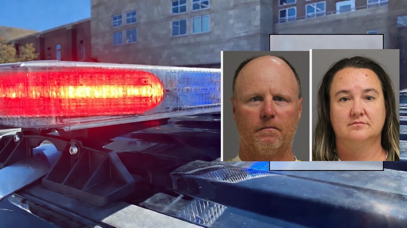 2 Arrested for Defrauding At-Risk Adult