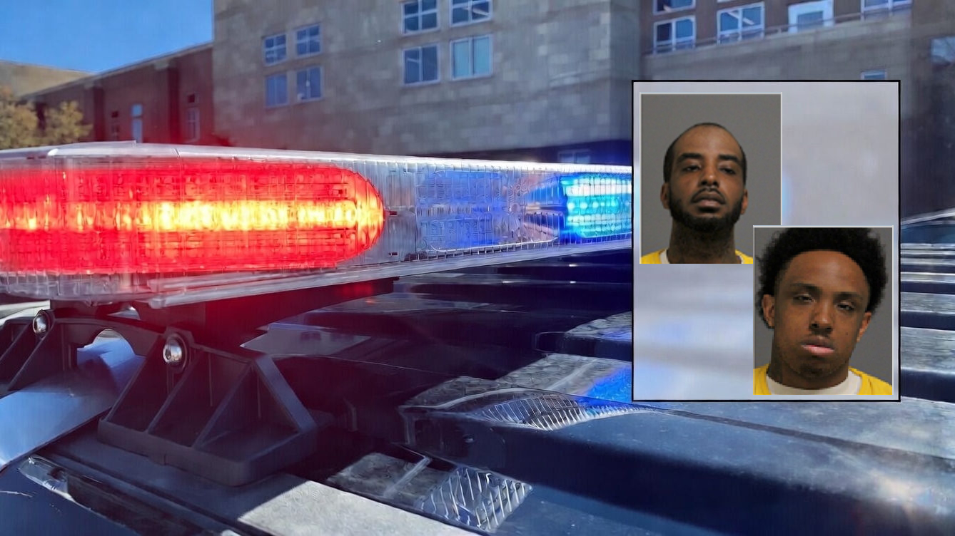 Fake Job Offer Leads to Kidnapping and Forgery Arrests