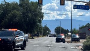Coroner Identifies Driver Killed in Ute Ave Crash