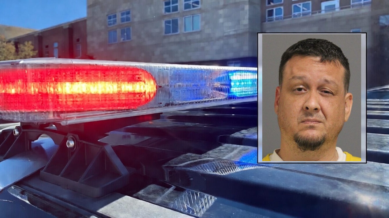 GJPD Arrests Man Following Domestic Assault on Rock Creek Dr