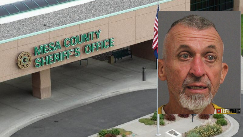 Suspect Arrested for Attempted Burglary and Meth Possession