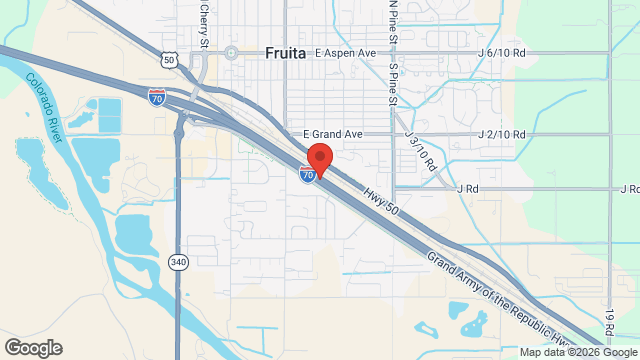 Vehicle Crash, Mile 20 on I-70