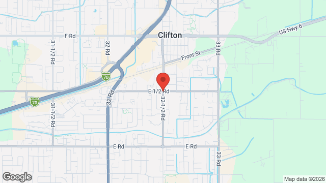 Vehicle vs Motorcycle, E 1/2 Rd & 32 1/2 Rd