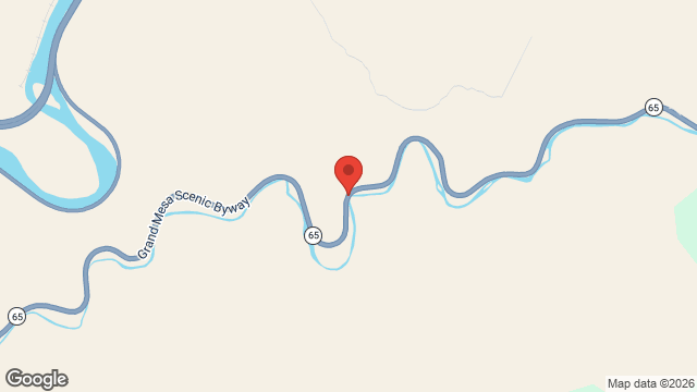 Vehicle vs Motorcycle, Mile 58 on Hwy 65