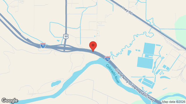 False Alarm Crash, Mile 16 on I-70