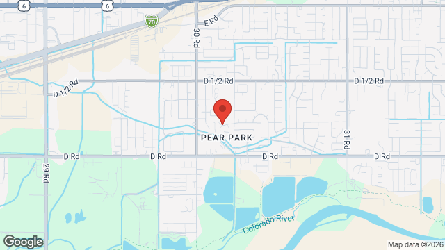 Disturbance, Colorado Ct & Cedarwood Ct