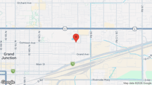 Motorcycle Crash, Gunnison Ave & N 23rd St