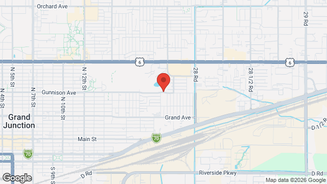 Motorcycle Crash, Gunnison Ave & N 23rd St