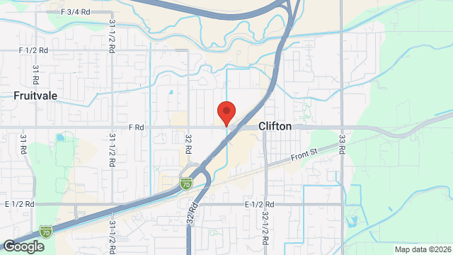 Sheriff Foot Pursuit, F Rd & I-70B