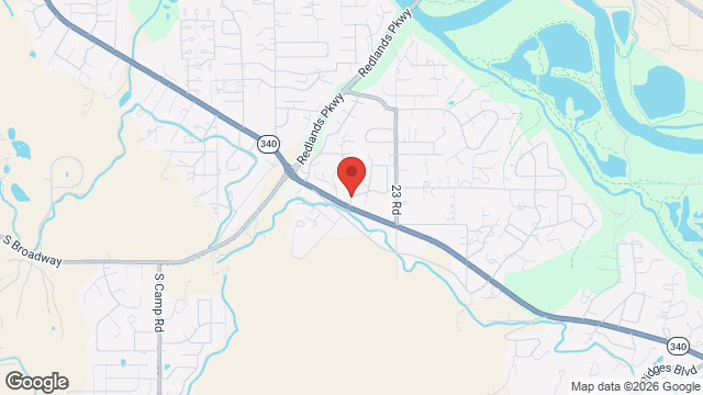 Brush Fire, Columbine Dr & Broadway