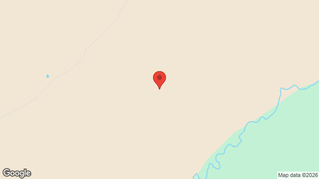 Small Plane Crash, Dominguez Campground Area