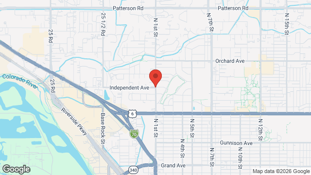Three Vehicle Crash, Elm Ave & N 1st St
