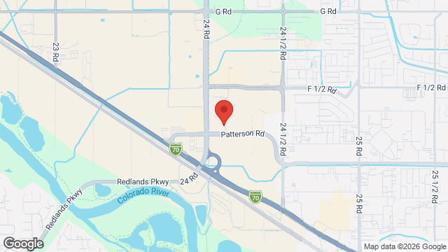 Vehicle Crash, Patterson Rd & Market St