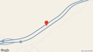 Vehicle Crash, Mile 4 on I-70