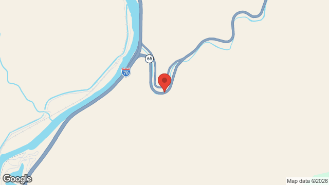 Single Vehicle Rollover, Mile 60 on Hwy 65
