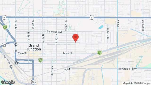 Vehicle Rollover Crash, Grand Ave & N 14th St