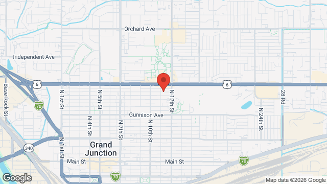 Vehicle Fire, Belford Ave & N 11th St