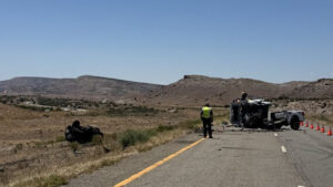Coroner ID’s Driver in I-70 Head-On Crash