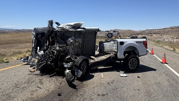State Patrol Investigates Fatal Crash on I-70