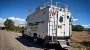 Deputies Investigating Suspicious Death Near C Rd & 32 Rd