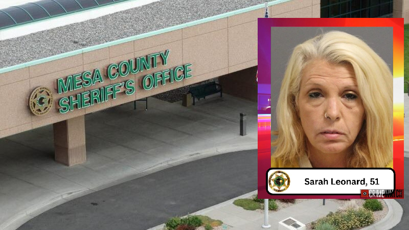Woman Jailed on Meth Distribution Charges