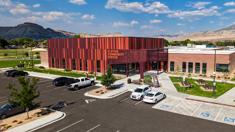 Clifton Motor Vehicle Office Relocating to Community Campus