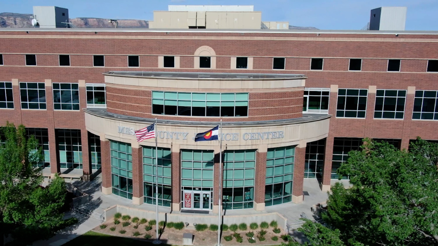 Mesa County Justice Center to Receive $2.2M HVAC Upgrade