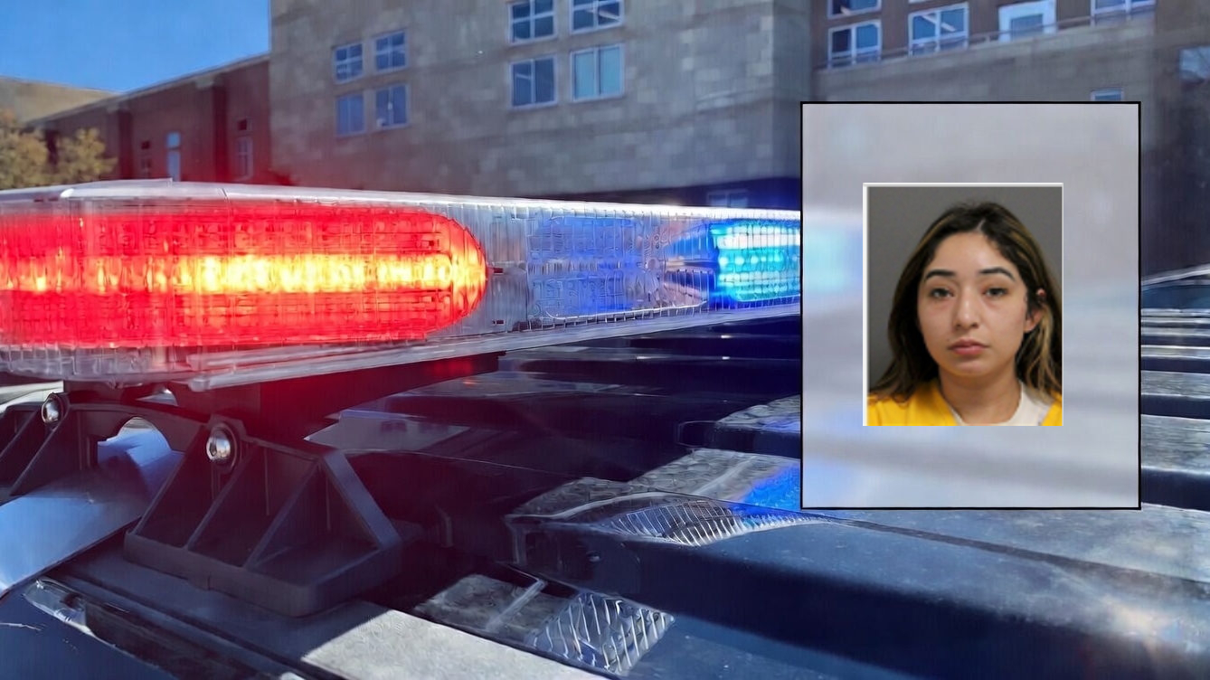 Woman Arrested for DUI and Attempted Assault