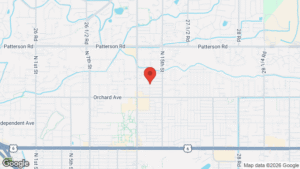 Shooting, Walnut Ave & N 13th St
