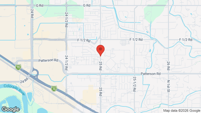 False Alarm Fire, F 1/4 Rd & 25 Rd