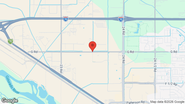 Vehicle Crash, G Rd & 23 1/2 Rd