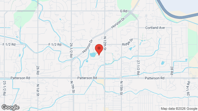 Electrical Fire, Lakeside Dr & N 12th St