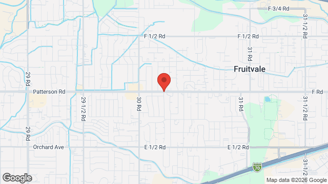 Two Vehicle Crash, Patterson Rd & Seranade St